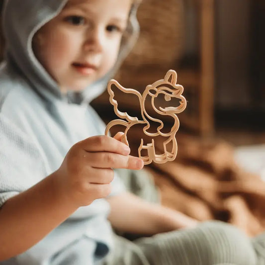 Fairytale Unicorn Eco Cutter™ Set