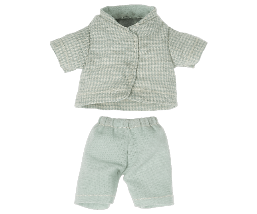 Maileg Pyjamas, Little brother mouse
