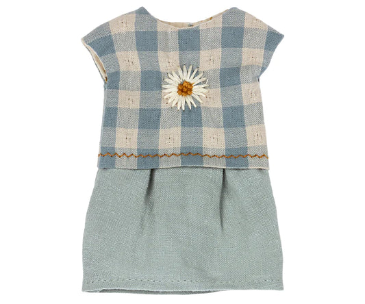 Maileg Dress, Teddy mum