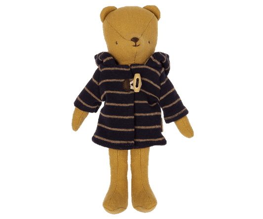 Maileg Duffle coat, Teddy junior