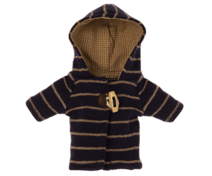 Maileg Duffle coat, Teddy junior