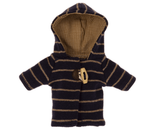 Maileg Duffle coat, Teddy junior