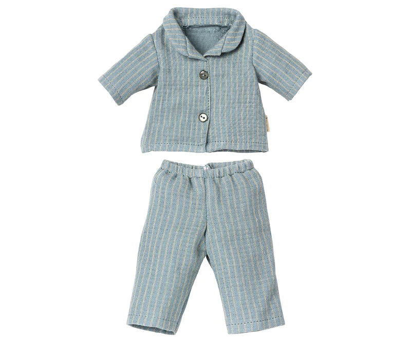 Maileg Pyjamas, Teddy dad