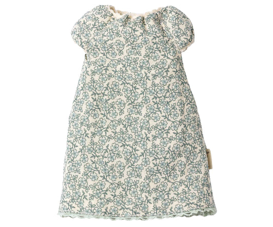 Maileg Nightgown, Teddy mum