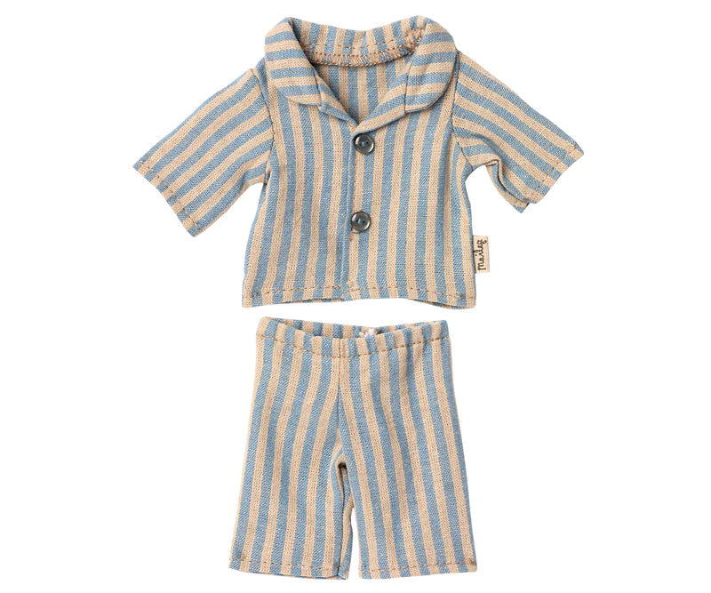 Maileg Pyjamas, Teddy junior