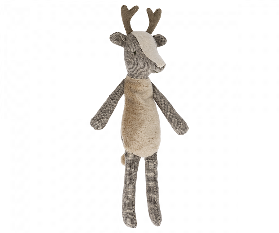 Maileg Deer, Father