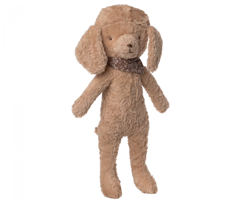 Maileg Poodle dog, Plush