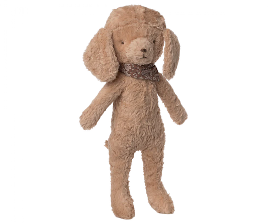 Maileg Poodle dog, Plush