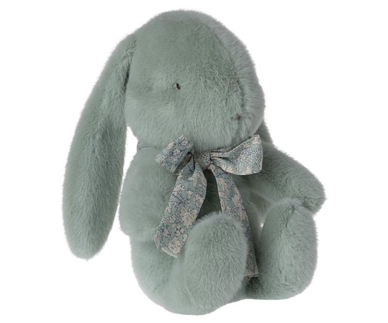 Maileg  Plush Bunny, Small - Mint