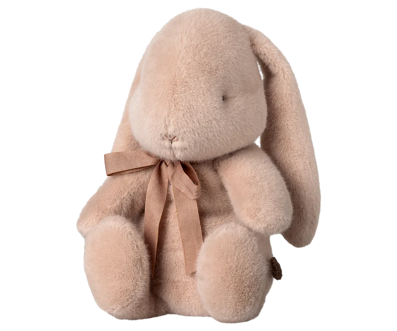 Maileg Bunny plush, Small - Light powder
