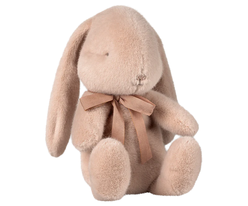 Maileg Bunny plush, Small - Light powder