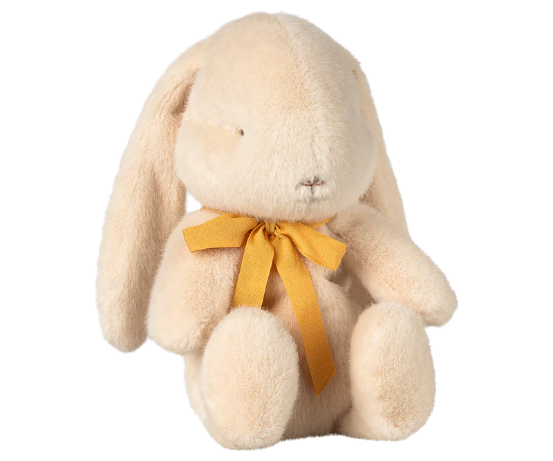 Maileg Bunny plush, Small - Cream