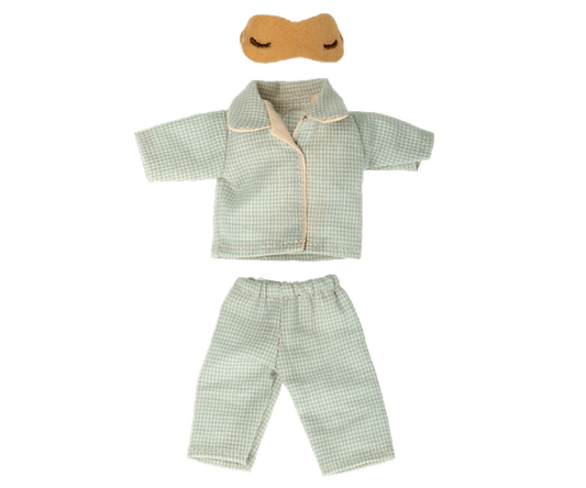 Maileg Pyjamas for dad mouse