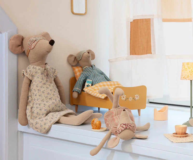 *SPECIAL ORDER* Maileg Nightgown, Maxi Mouse Size