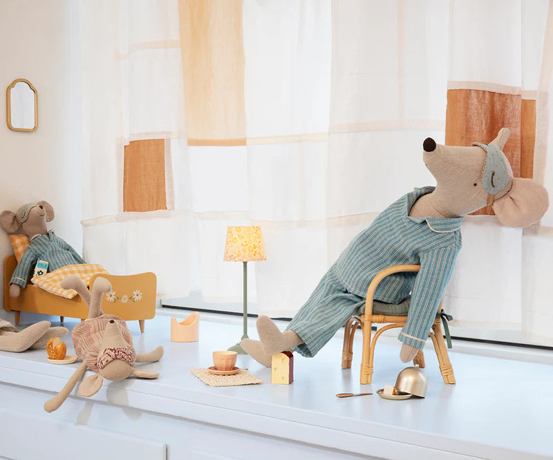 *SPECIAL ORDER* Maileg Pyjamas, Maxi Mouse Size