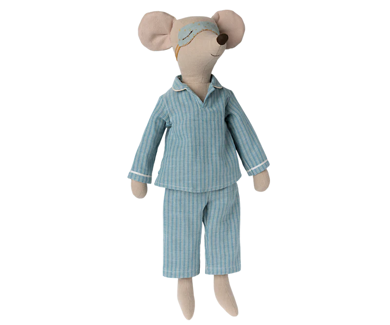 *SPECIAL ORDER* Maileg Pyjamas, Maxi Mouse Size