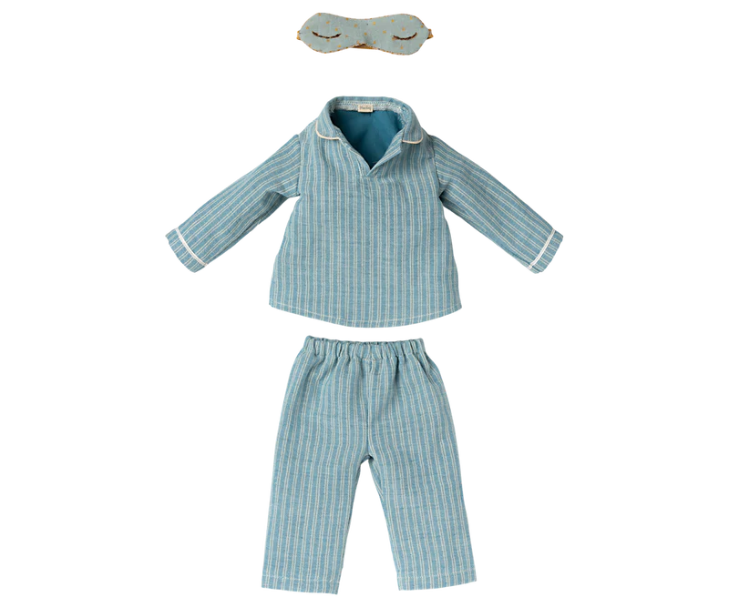 *SPECIAL ORDER* Maileg Pyjamas, Maxi Mouse Size