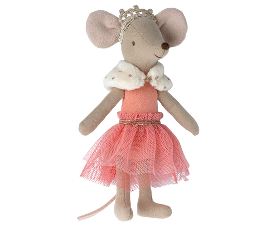 Maileg Princess mouse, Big sister