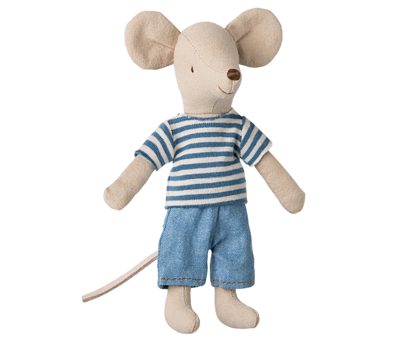 Maileg LouiMax, Mouse, Big brother