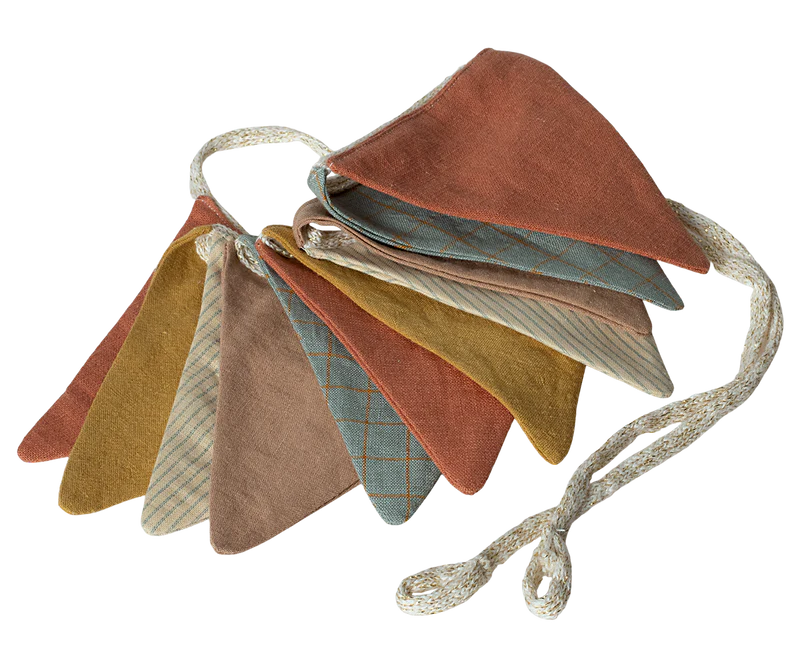 Maileg Garland - Multi