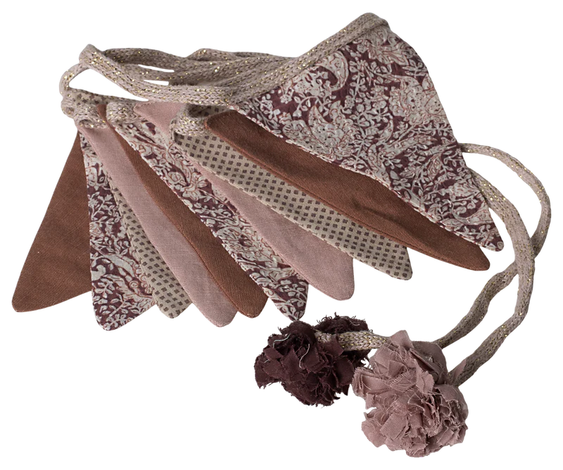 Maileg Garland - Rose