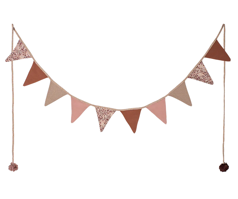 Maileg Garland - Rose