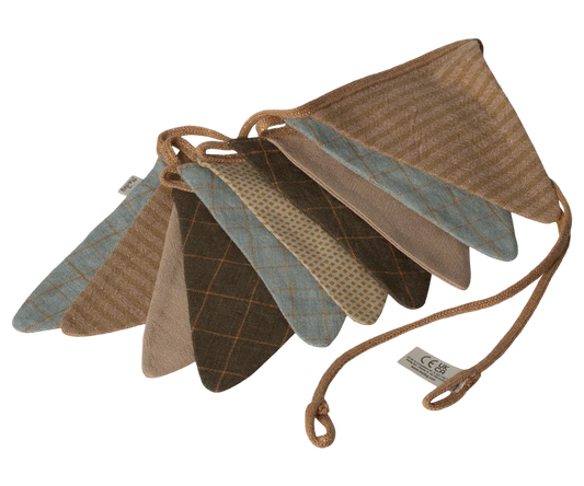 Maileg Garland - Ocher