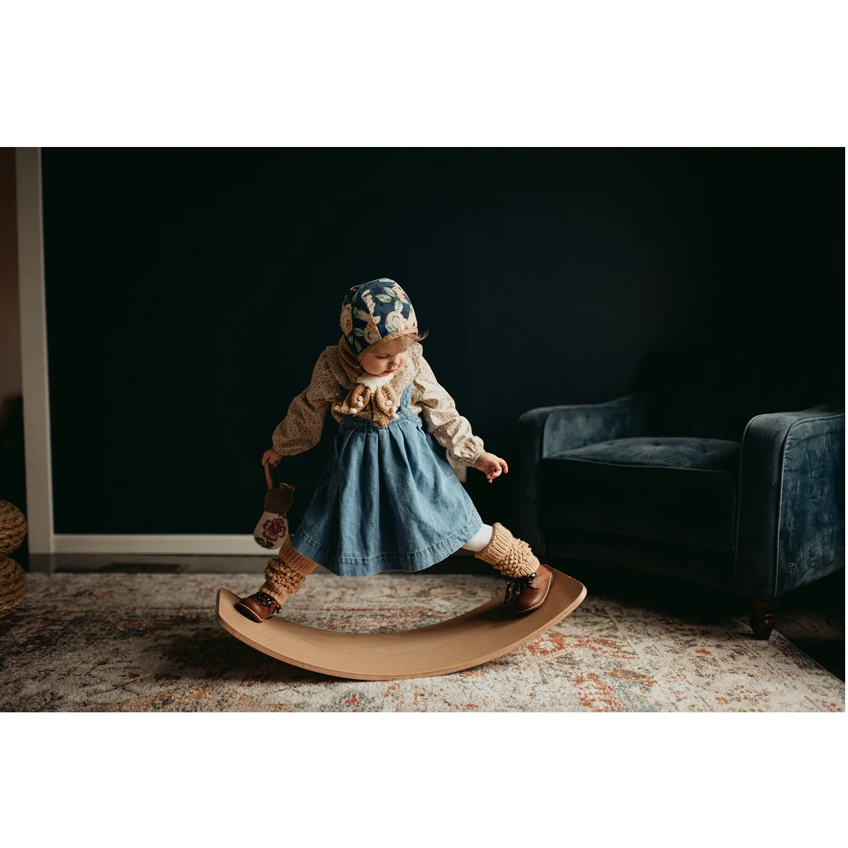 Kinderboard NATURAL | Special Order
