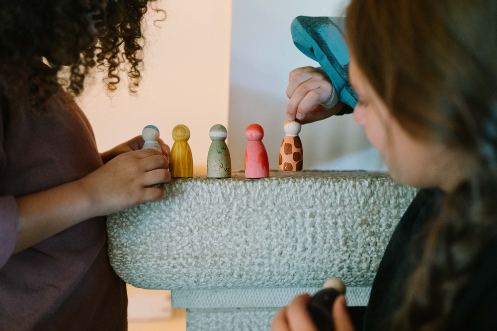 Grapat The Animal Crew