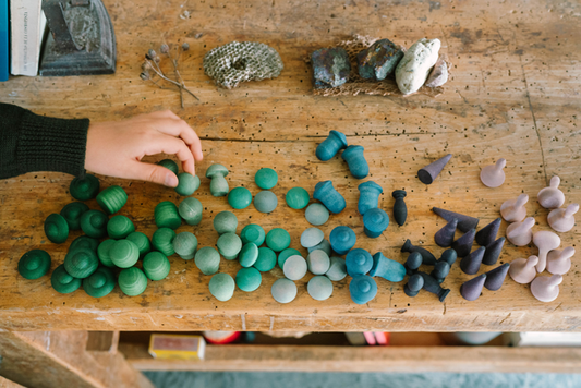 Grapat Cold Mandala Mix