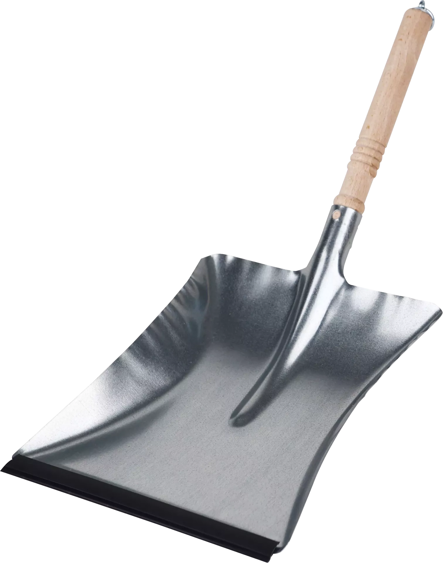 Adult Steel Dust Pan