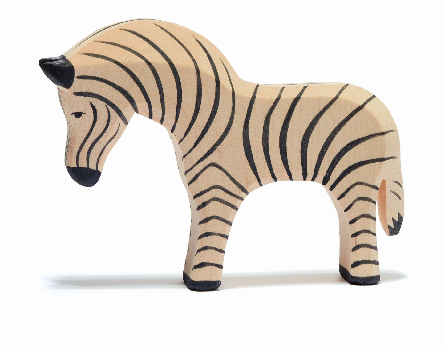 Ostheimer Zebra