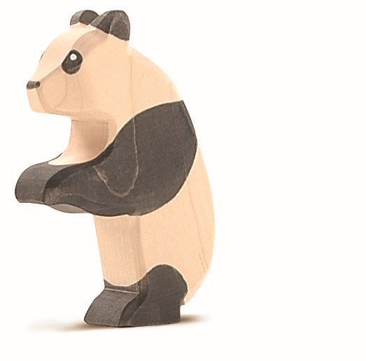 Ostheimer Panda Bear standing