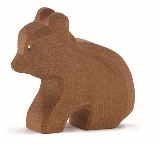 Ostheimer Bear Small Sitting