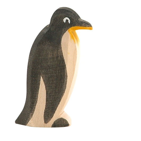 Ostheimer Penguin Beak Straight