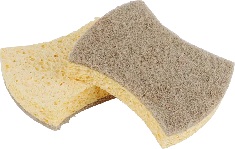 Cleaning Sponges (pack of 2)