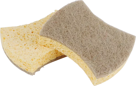 Cleaning Sponges (pack of 2)