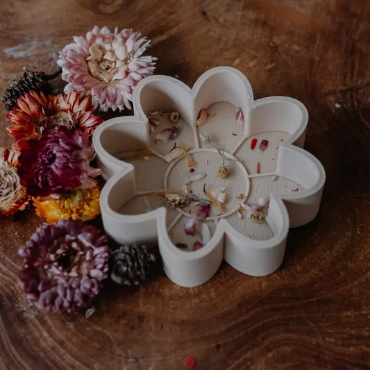 Eco Cutter™ Flower Mould