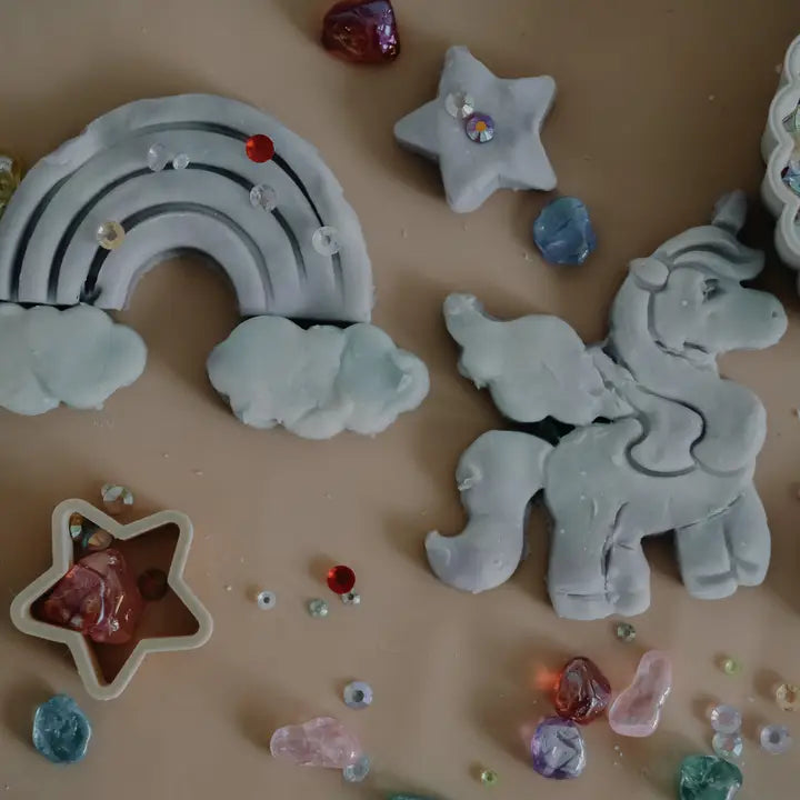 Fairytale Unicorn Eco Cutter™ Set