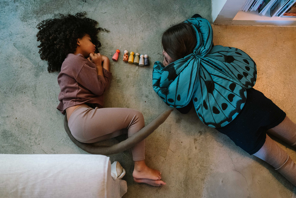 Grapat The Animal Crew