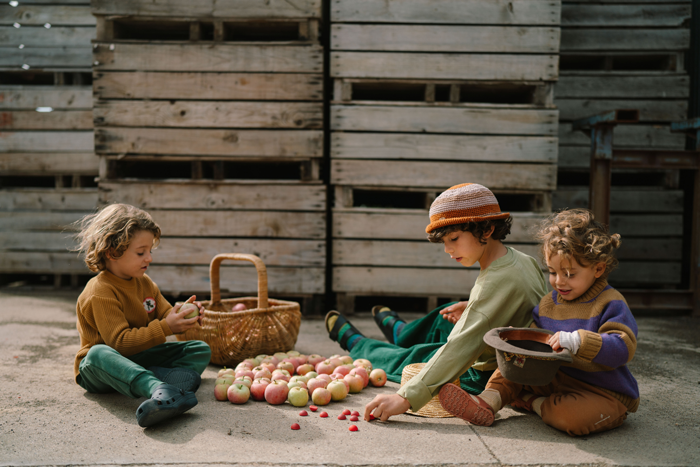 Grapat Mandala Half Spheres