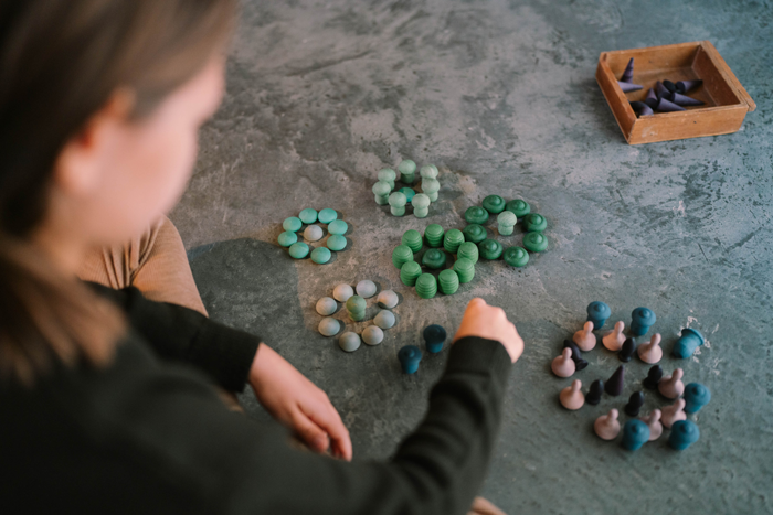 Grapat Cold Mandala Mix