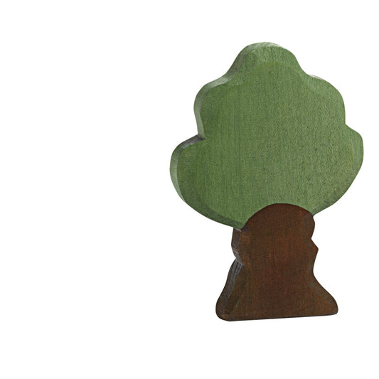 Ostheimer Landscape - Oak Tree