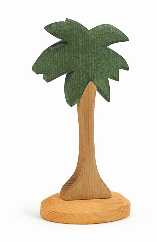 Ostheimer Palm Tree I