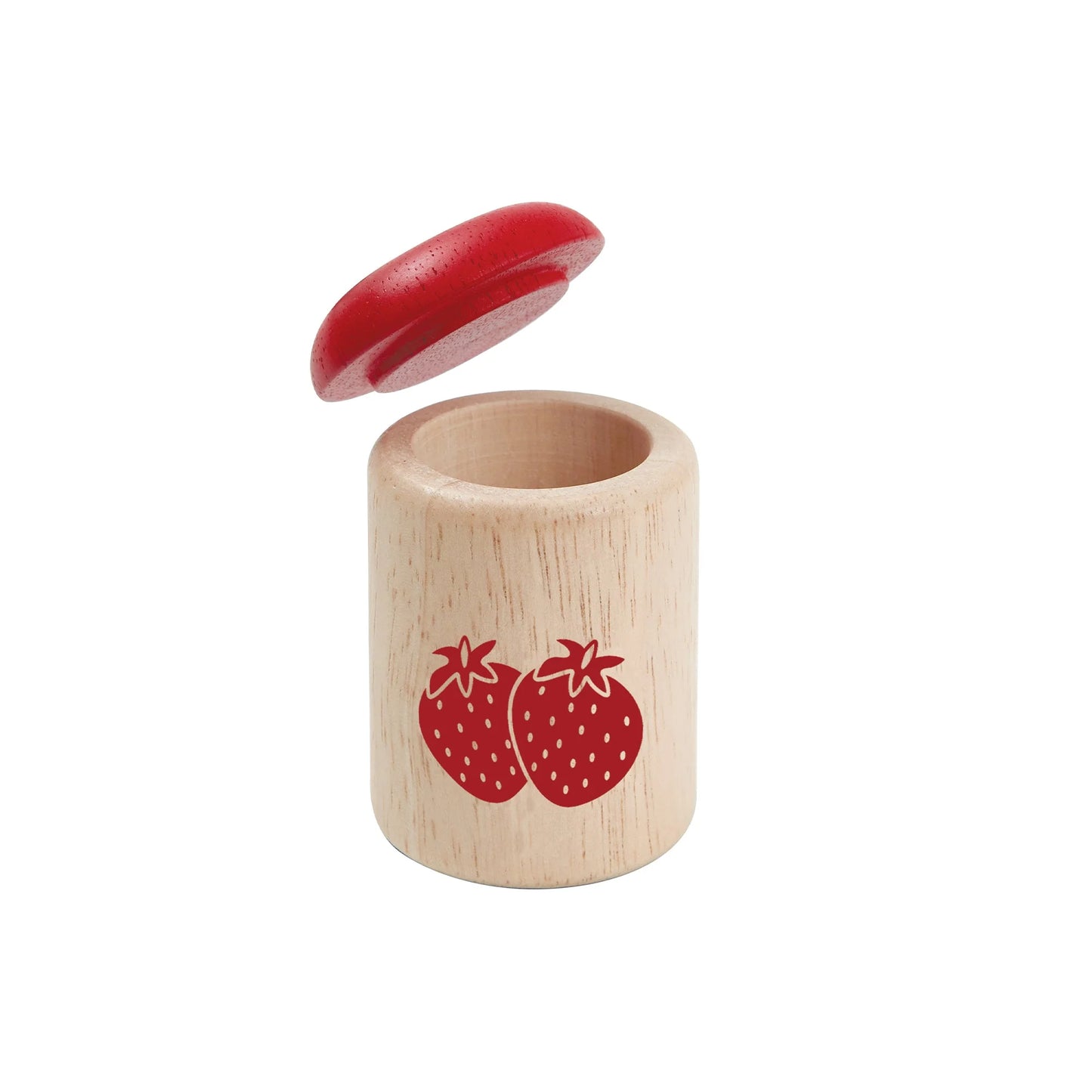 PlanToys Food & Beverage Set