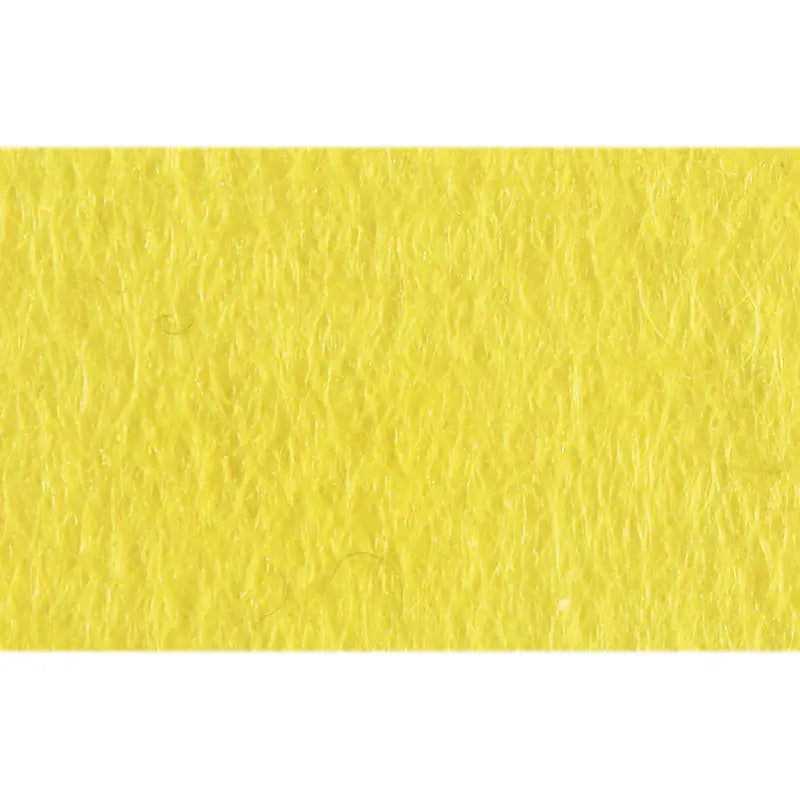 50% Wool and 50% Rayon Felt Sheet (20x30cm)