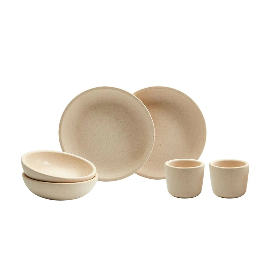 PlanToys Tableware Set