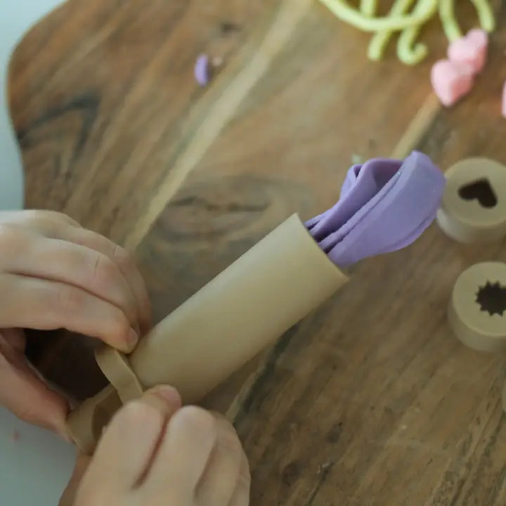 Eco Cutter™ Dough Extruder