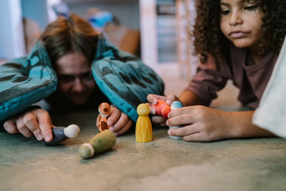 Grapat The Animal Crew