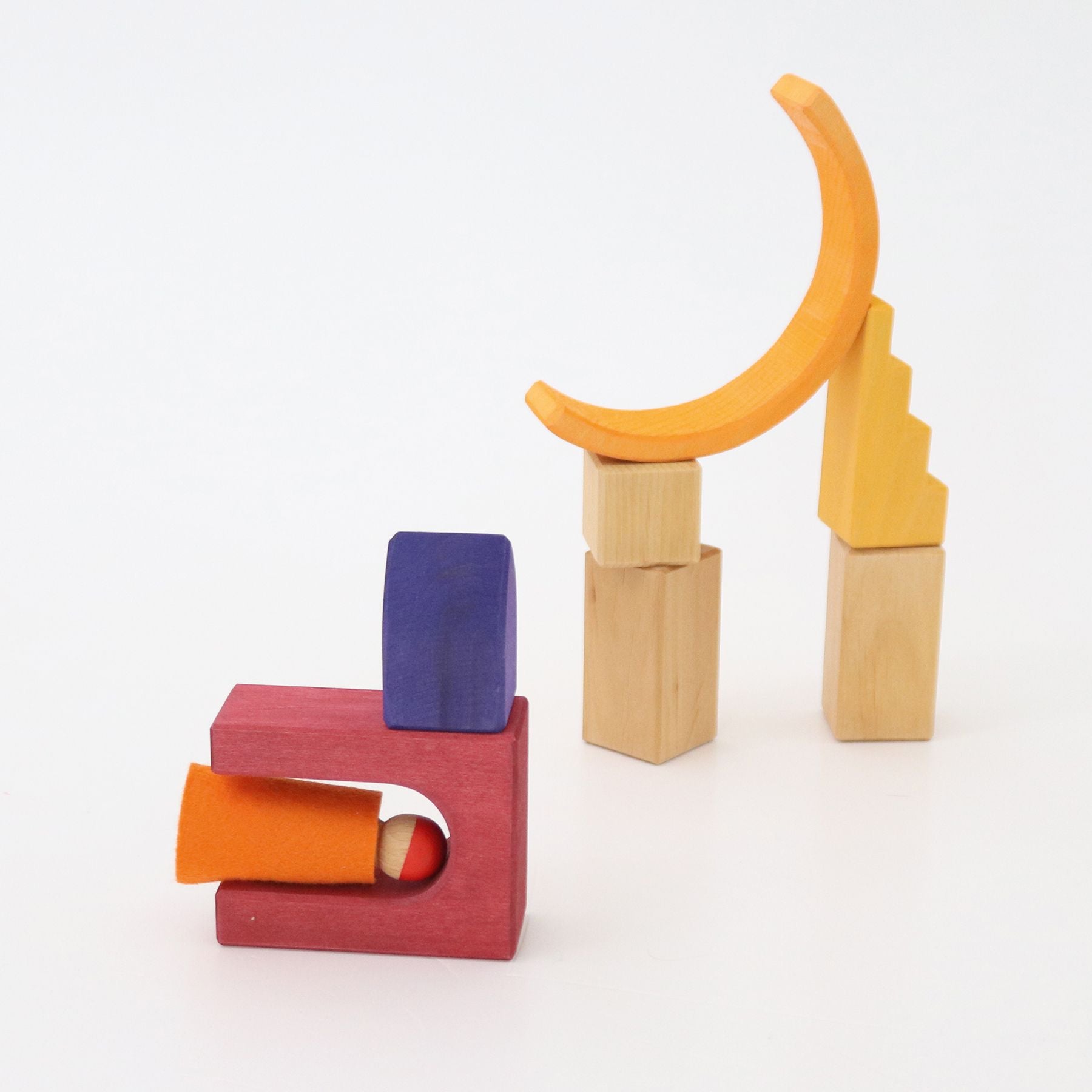 Grimm's Building World Desert Sand